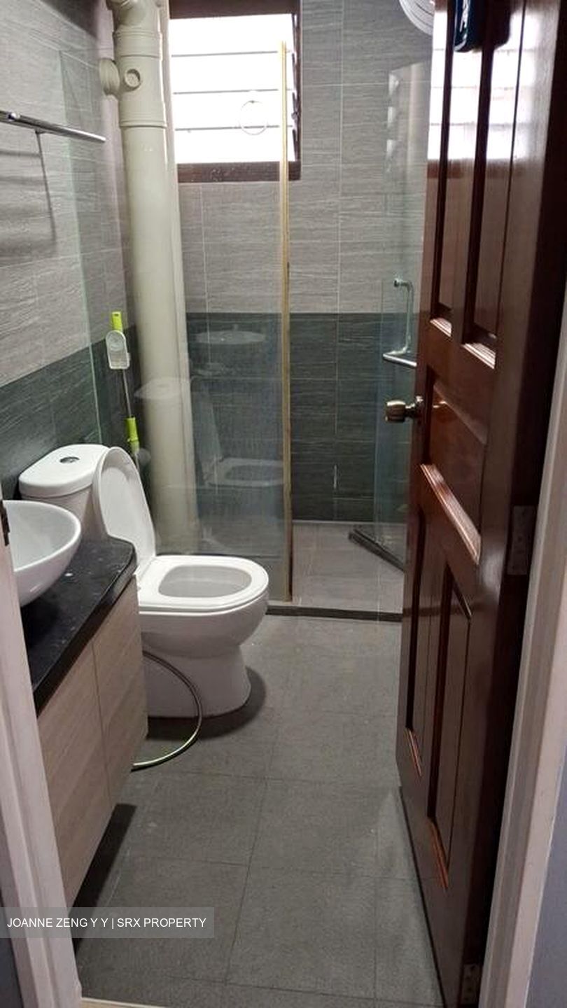 Blk 271C Jurong West Street 24 (Jurong West), HDB 5 Rooms #515939211